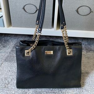 Kate Spade leather bag